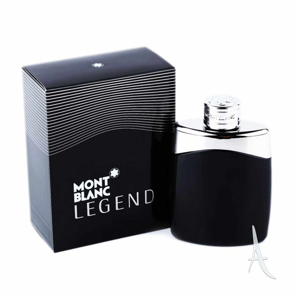 عطر لجند مون بلان مردانه-2